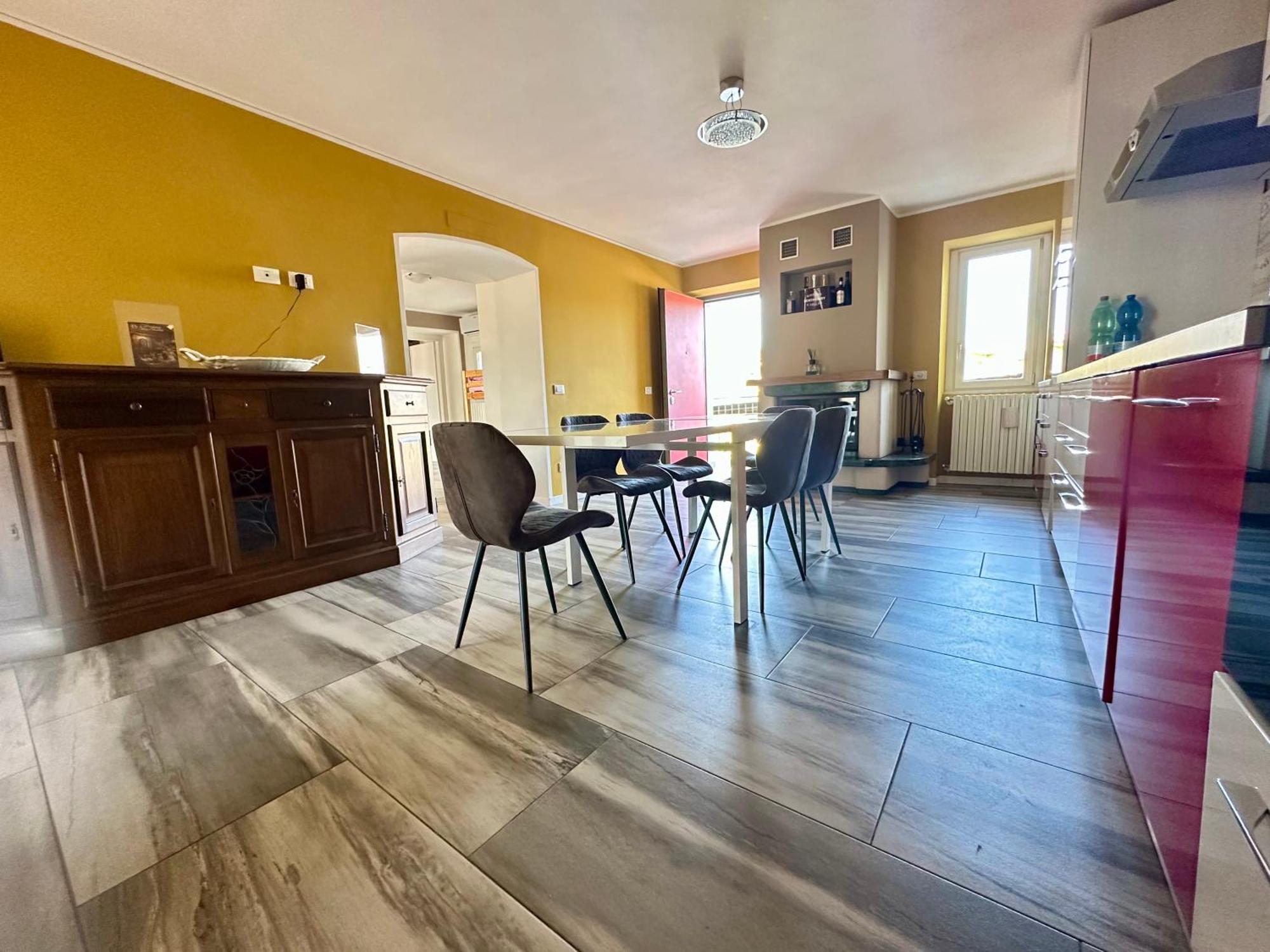 B&B La Corte Puegnago Εξωτερικό φωτογραφία