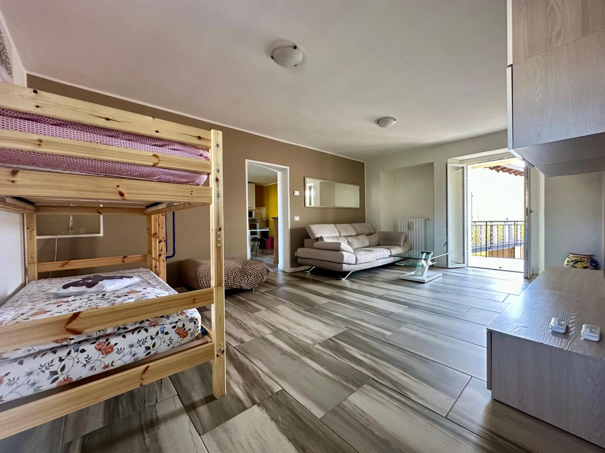 B&B La Corte Puegnago Εξωτερικό φωτογραφία