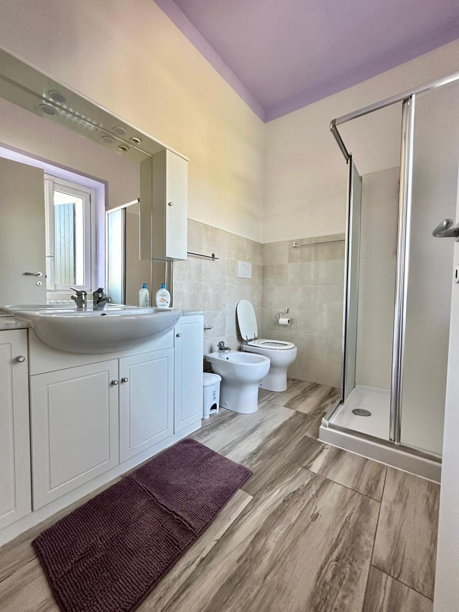 B&B La Corte Puegnago Εξωτερικό φωτογραφία
